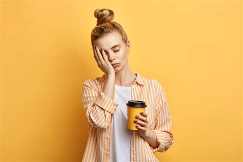 Can coffee or a nap make up for sleep deprivation?